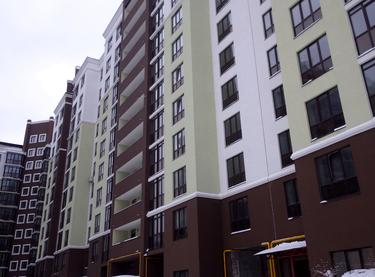 Статус строительства ЖК Лесная сказка Дом 3