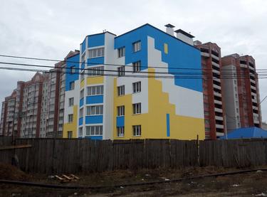 Статус будівництва ЖК Софіївська Слобідка вул. Боголюбова, 29