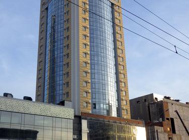 Статус строительства ЖК Smart Plaza Polytech Дом 1