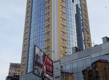 Статус строительства ЖК Smart Plaza Polytech Дом 2