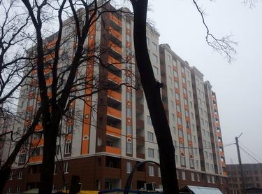 Статус строительства ЖК Петровский квартал ул. Соборная, 107а