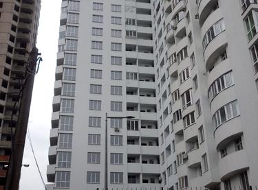 Статус будівництва ЖК Східна Брама Будинок 2 (Секція 3)