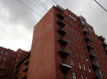 Статус будівництва ЖК Бруклін Будинок 1