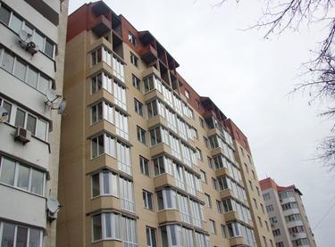 Статус будівництва ЖК Престиж Будинок