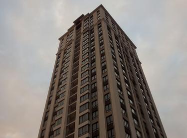 Статус строительства ЖК Метрополия Дом 1