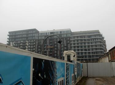 Статус строительства ЖК Avalon Дом 1