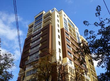 Статус строительства ЖК Nobel Homes Дом