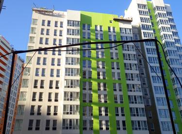 Статус будівництва ЖК Нивки-Парк Будинок 2