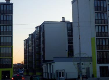 Статус будівництва ЖК Welcome Home на Стеценка Будинок 3