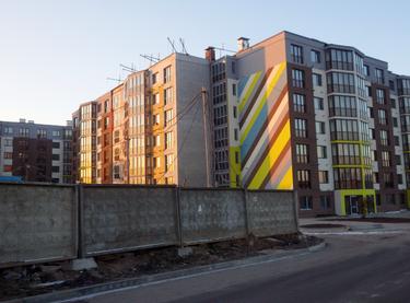 Статус будівництва ЖК Welcome Home на Стеценка Будинок 2