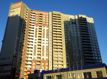 Статус будівництва ЖМ Патріотика ЖБ Степовий (№6)