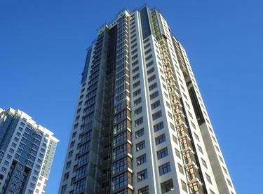 Статус будівництва ЖК Новопечерські Липки Будинок 15