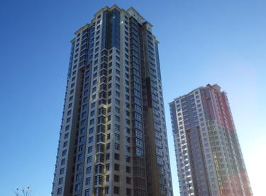 Статус будівництва ЖК Новопечерські Липки Будинок 17