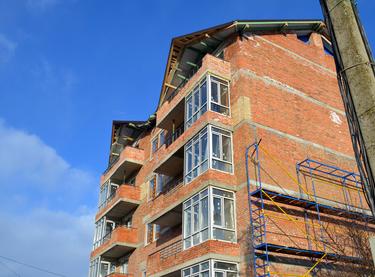 Статус строительства ЖК Уютный Дом 1