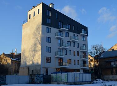 Статус будівництва ЖК Бейкер Стріт. Шерлок Холмс Будинок 1