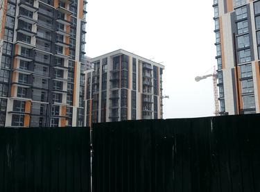 Статус будівництва ЖК Французький квартал 2 Будинок 5