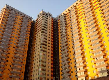 Статус будівництва ЖК на Кондратюка Будинок 3