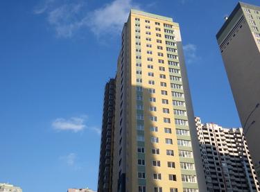 Статус будівництва ЖМ Патріотика ЖБ Буковина (№24)