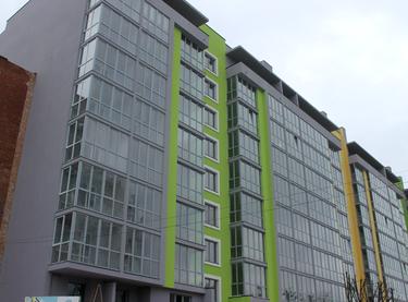 Статус будівництва ЖК Софіївка Будинок 2