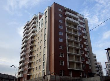 Статус строительства ЖК Французский квартал Дом 4