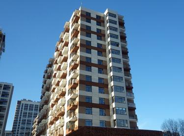 Статус будівництва Варшавський Мікрорайон 3 черга (будинок 2)