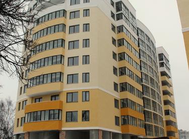 Статус будівництва ЖК Липова Алея Будинок 2