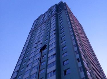 Статус будівництва ЖК Малахіт Будинок 2