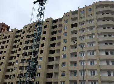 Статус строительства ЖК Новый квартал Дом (Секция 1, Секция 2)