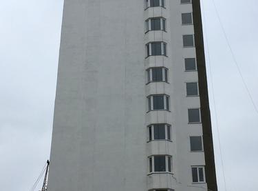 Статус будівництва ЖК Мелодія Будинок