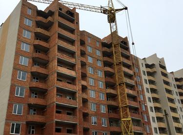 Статус будівництва ЖК Ідеал-2 Будинок 1