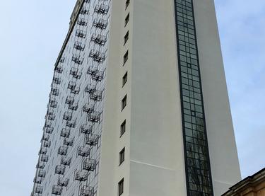 Статус будівництва ЖК Двадцять друга Перлина Будинок