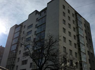 Статус будівництва ЖК Лузанівський будинок Будинок 1