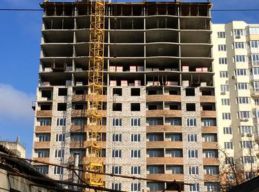 Статус будівництва ЖК Вернісаж Будинок 6/6