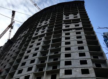 Статус строительства ЖК Двадцать шестая жемчужина Дом