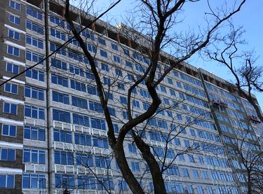 Статус строительства ЖК Тридцать первая жемчужина Дом