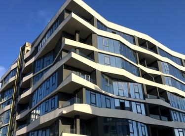 Статус строительства ЖК Costa fontana Дом 1