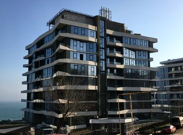 Статус строительства ЖК Costa fontana Дом 2