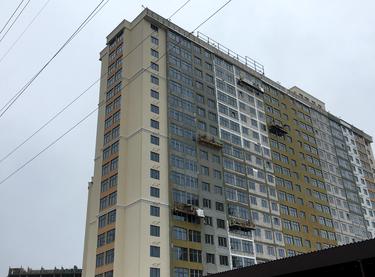 Статус будівництва ЖК Двадцять дев'ята перлина Будинок