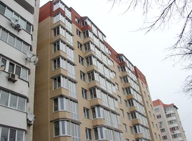 Статус будівництва ЖК Престиж Будинок