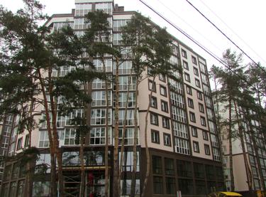 Статус строительства ЖК Парковый Дом 7