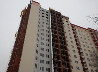 Статус будівництва ЖК Козацький Будинок 2