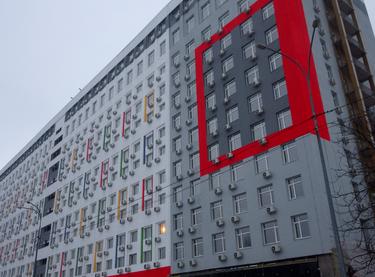 Статус строительства ЖК Smart House Дом (Секция 1)