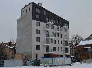 Статус будівництва ЖК Бейкер Стріт. Шерлок Холмс Будинок 1