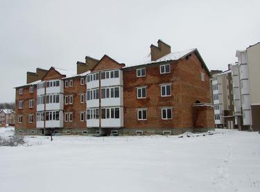 Статус строительства ЖК Гранд Виллас ул. Чубинского, 7