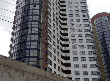 Статус будівництва ЖК Зарічний Будинок 2