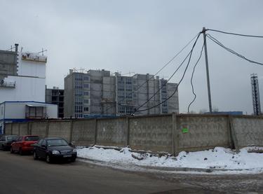 Статус будівництва ЖК Welcome Home на Стеценка Будинок 6