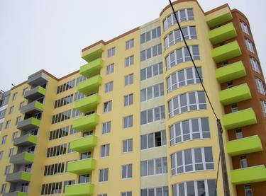 Статус строительства ЖК Зірковий Дом 1