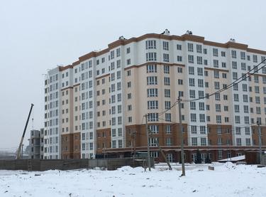 Статус строительства ЖК Львівський маєток просп. Небесной сотни, 28