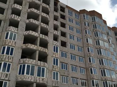 Статус будівництва ЖК Софія Сіті вул. Сонячна, 1