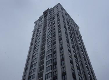 Статус строительства ЖК Метрополия Дом 1